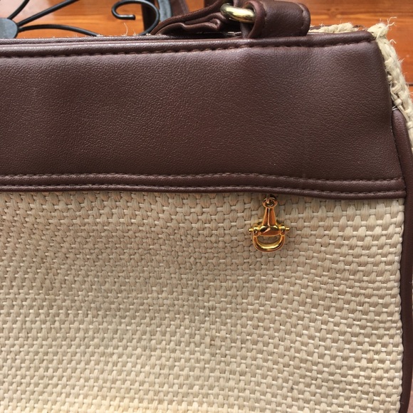 Cute Straw Purse - Picture 5 of 16